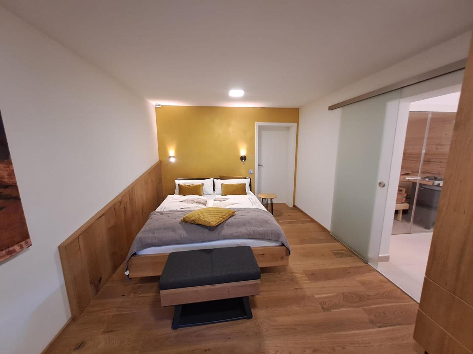 Kleine Schwarzwaldlodge Efringen-Kirchen Εξωτερικό φωτογραφία